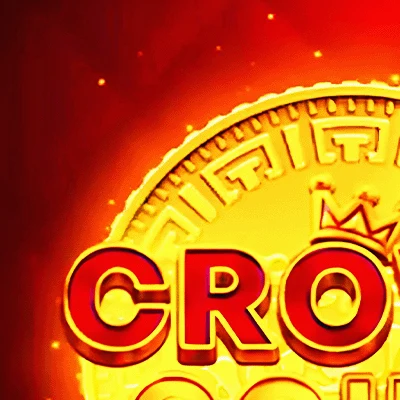 Crown Coins — обложка игры
