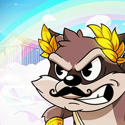 Le Zeus — обложка игры