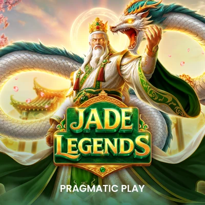Jade Legends — обложка игры