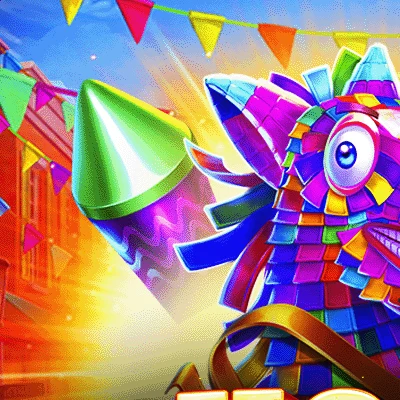 Hot Fiesta — обложка игры