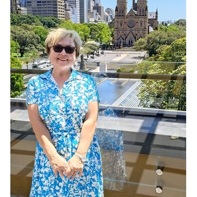 русскоязычный гид в Сиднее и по Австралии