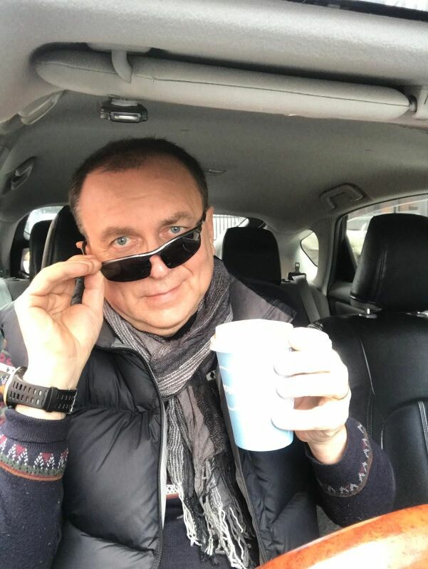 Александр,Крайстчёрч