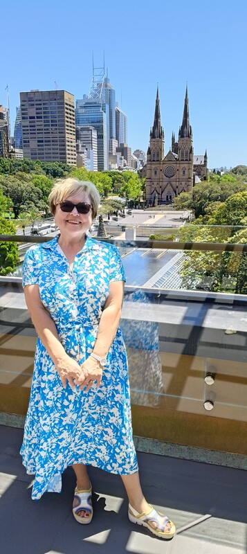 русскоязычный гид в Сиднее и по Австралии