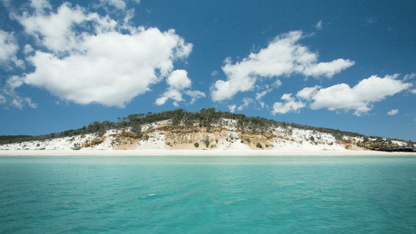Tourism and Events Queensland