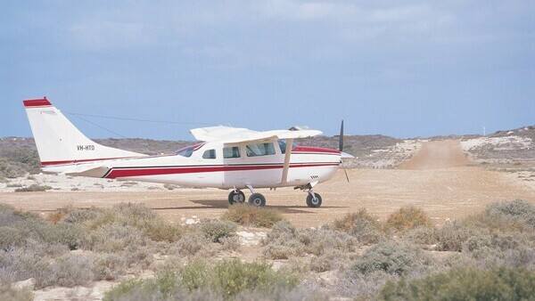 Tourism Western Australia