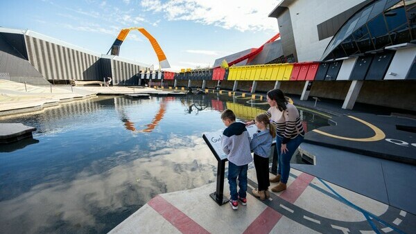 Музей Австралии