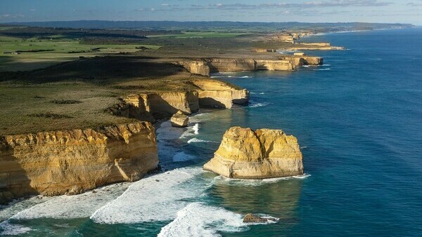 Океанской дороге