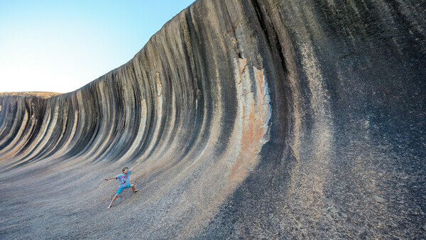 Tourism Western Australia