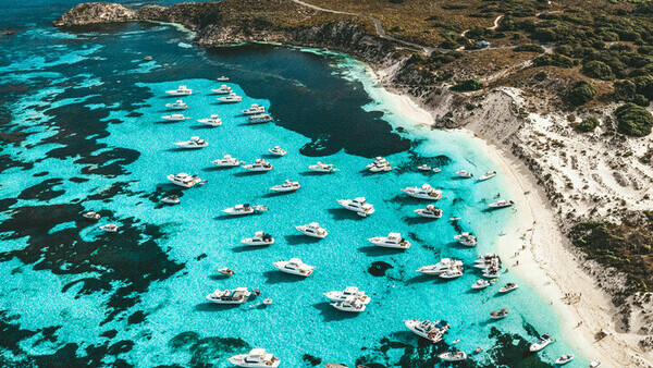 Tourism Western Australia