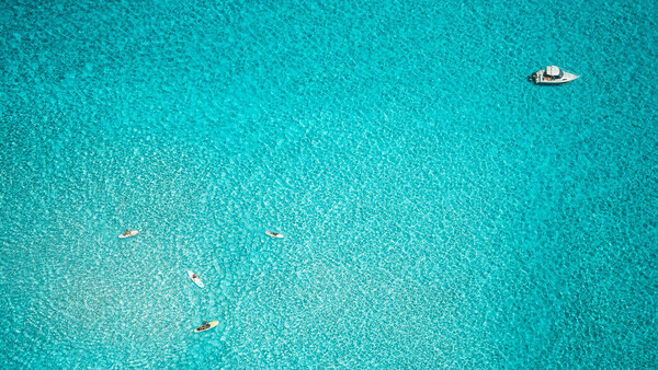 Tourism Western Australia