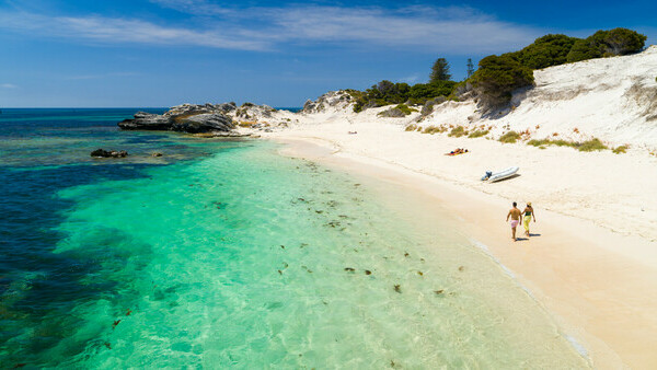Tourism Western Australia