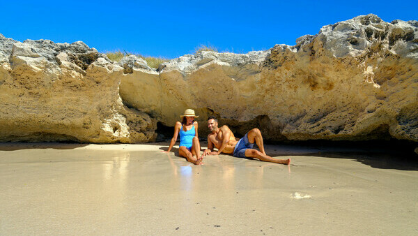 Tourism Western Australia