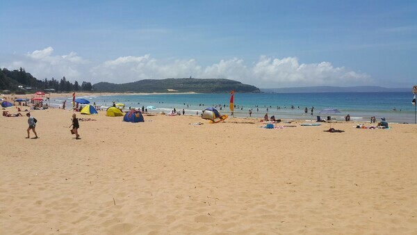 Экскурсия в Сиднее:Отдых по-сиднейски